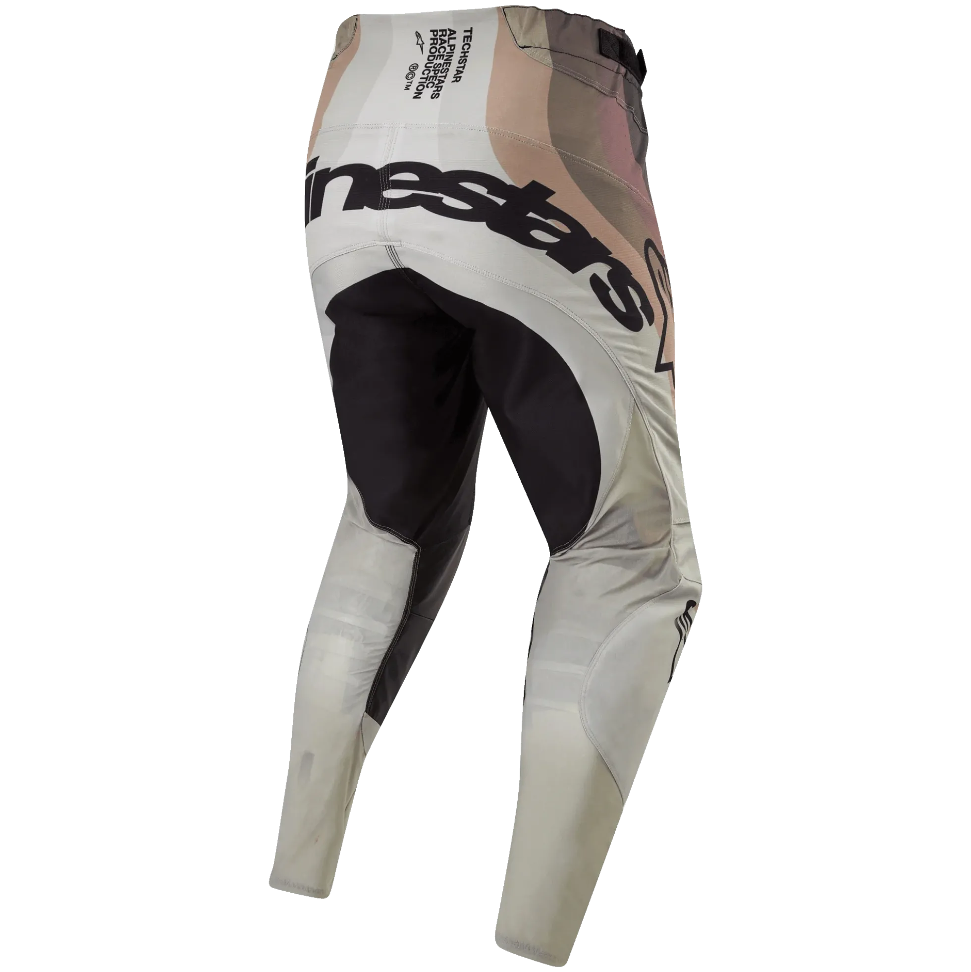 Pantalon Techstar Pneuma 2024