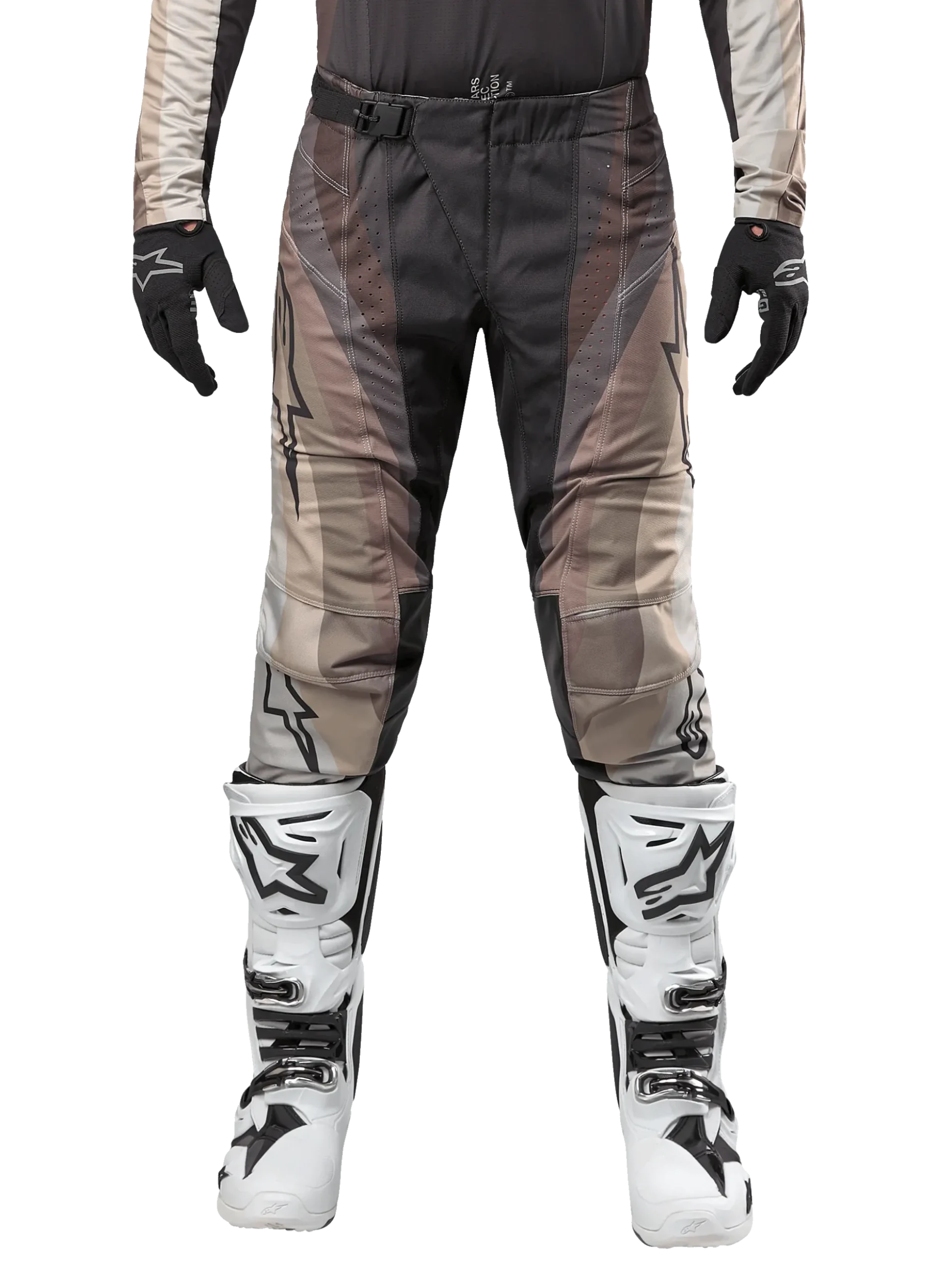 Pantalon Techstar Pneuma 2024
