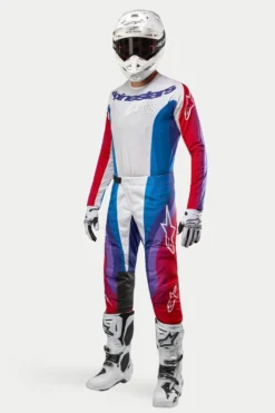 Pantalon Techstar Pneuma 2024
