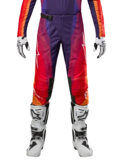 Pantalon Techstar Pneuma 2024