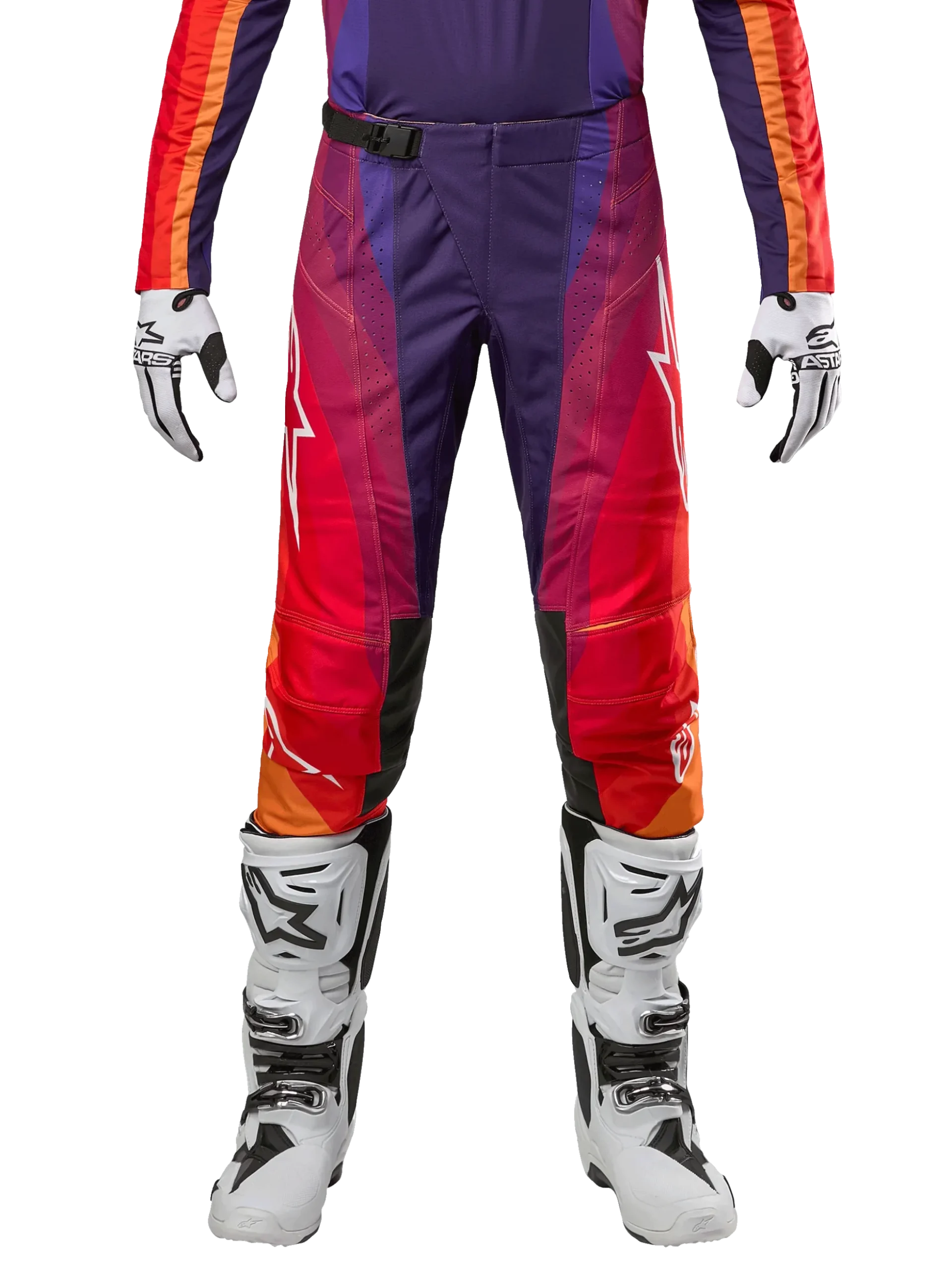 Pantalon Techstar Pneuma 2024