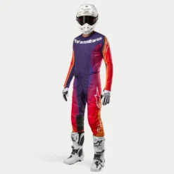 Pantalon Techstar Pneuma 2024