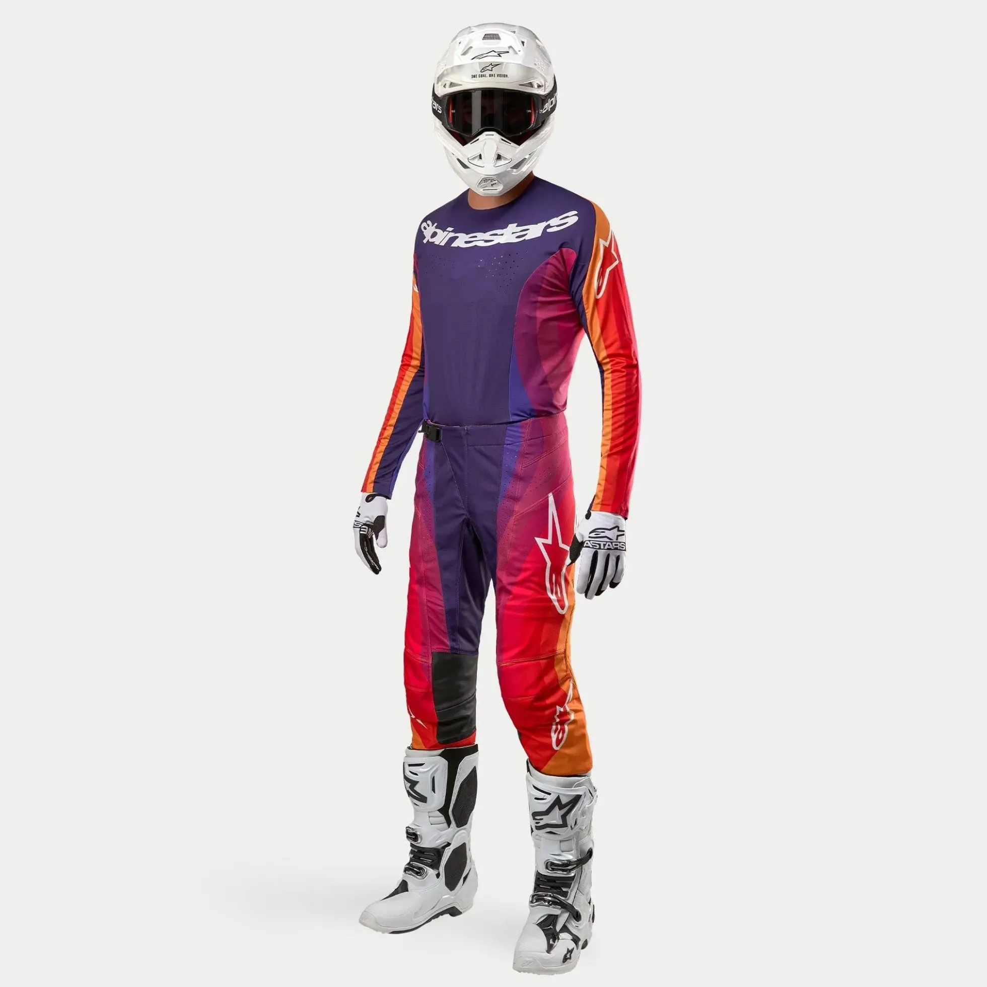 Pantalon Techstar Pneuma 2024