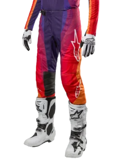 Pantalon Techstar Pneuma 2024