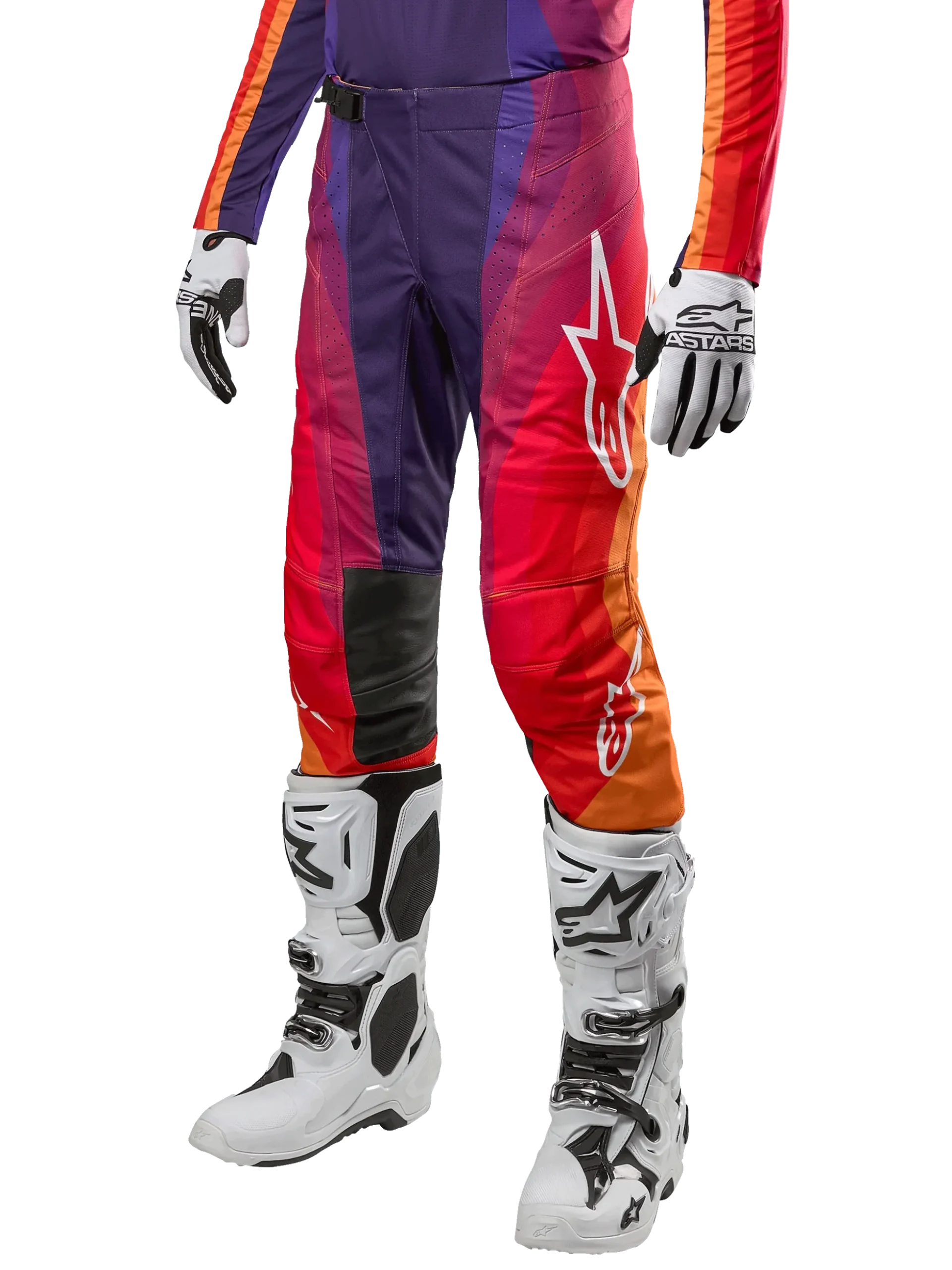 Pantalon Techstar Pneuma 2024