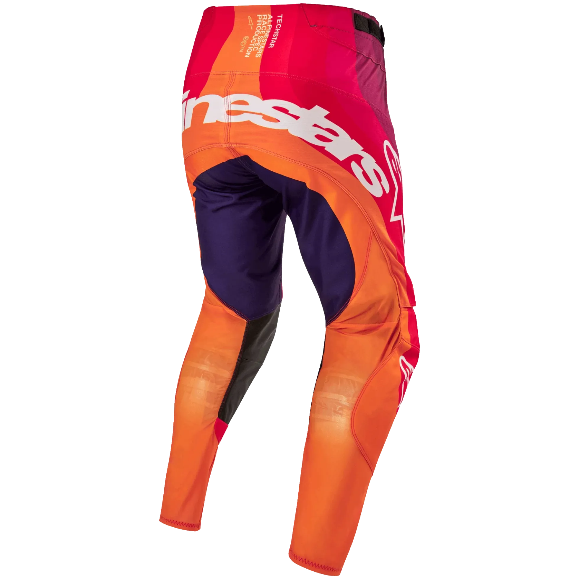 Pantalon Techstar Pneuma 2024
