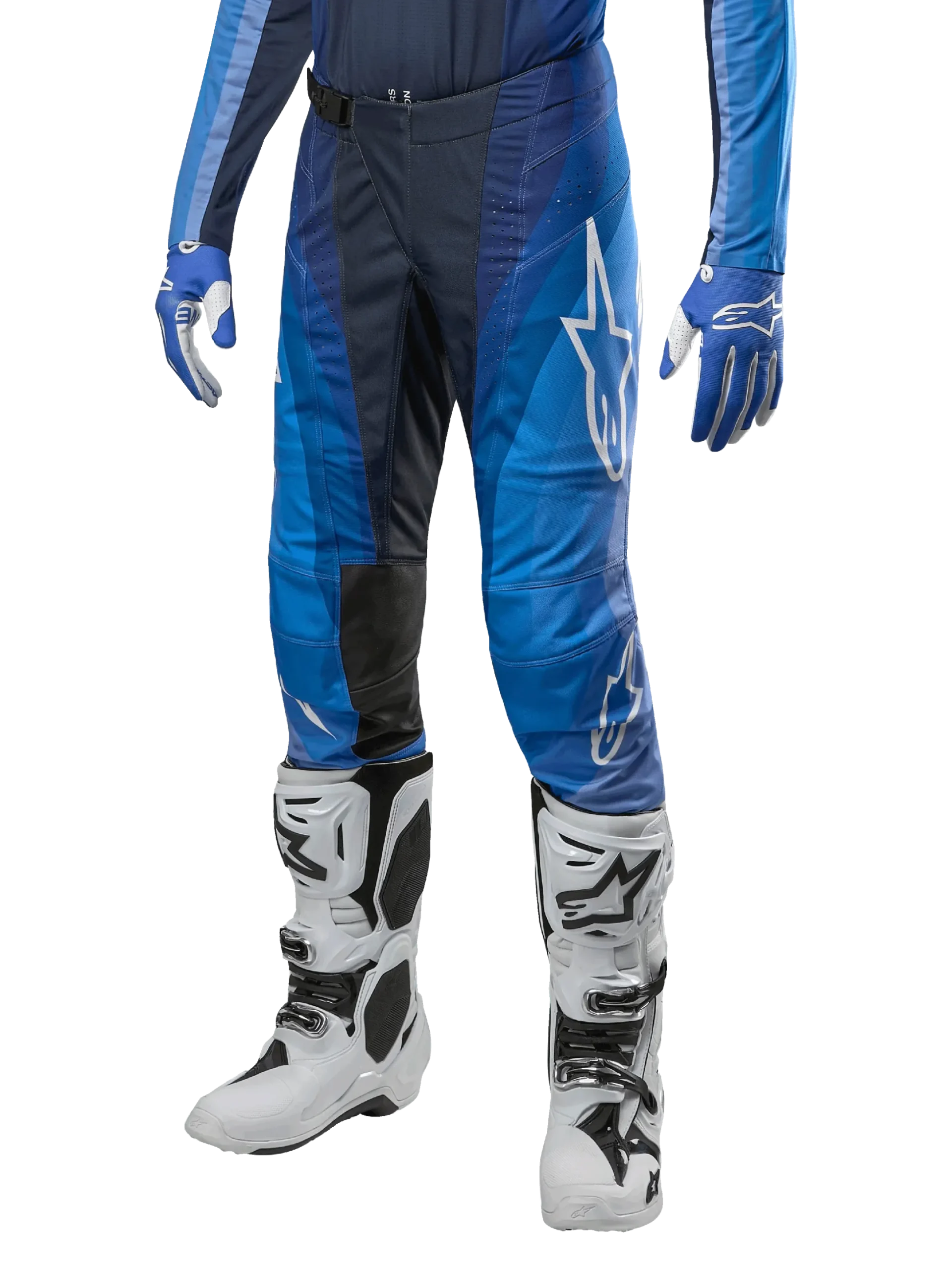 Pantalon Techstar Pneuma 2024