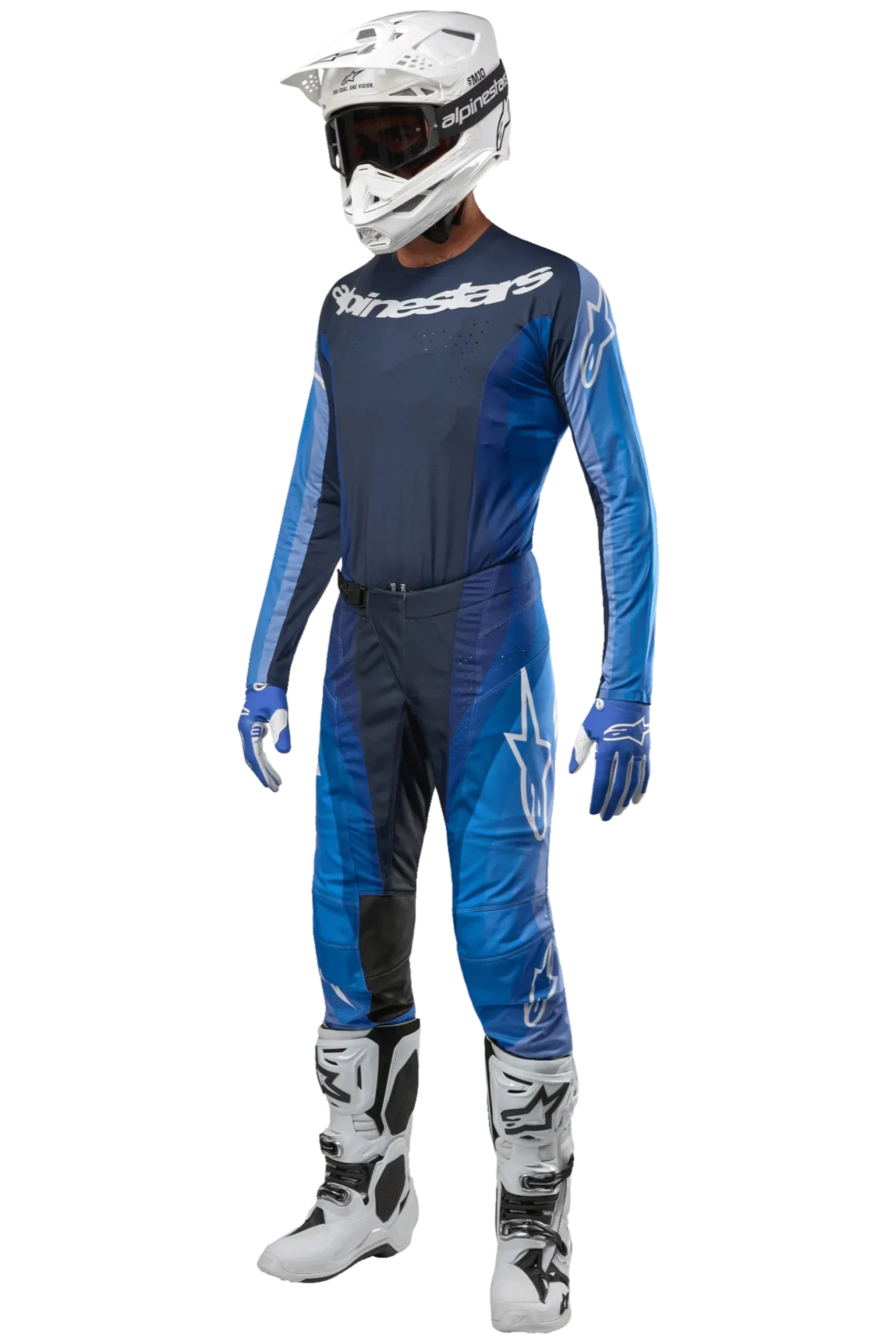 Pantalon Techstar Pneuma 2024
