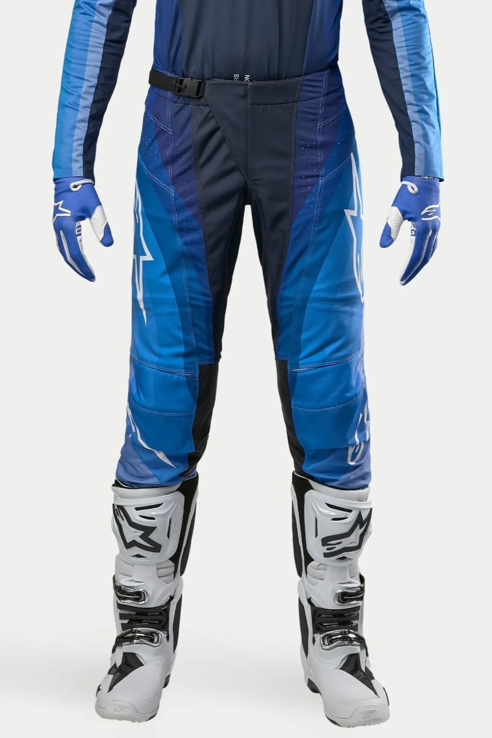 Pantalon Techstar Pneuma 2024