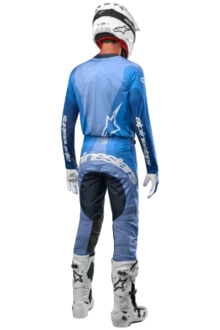 Pantalon Techstar Pneuma 2024