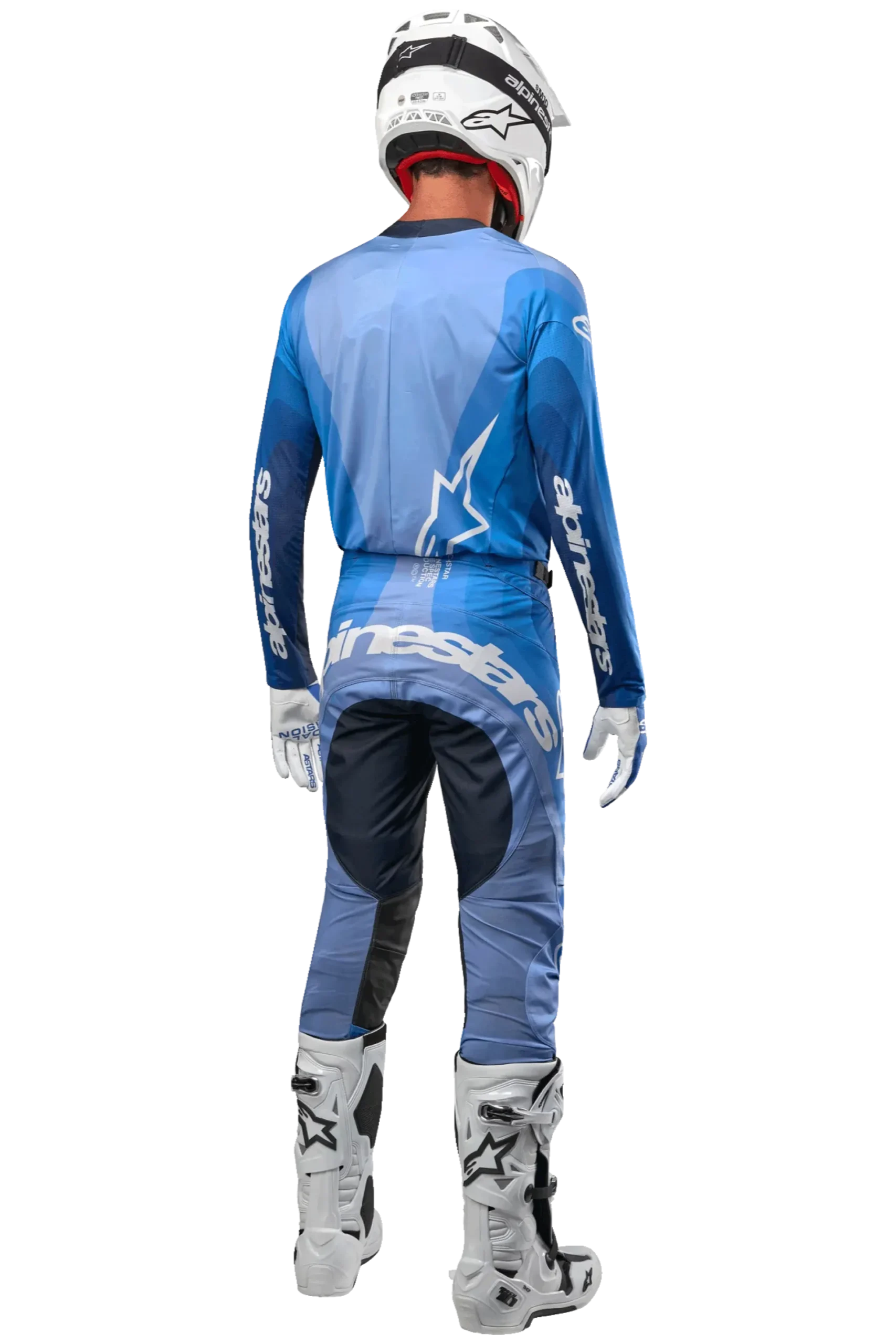 Pantalon Techstar Pneuma 2024