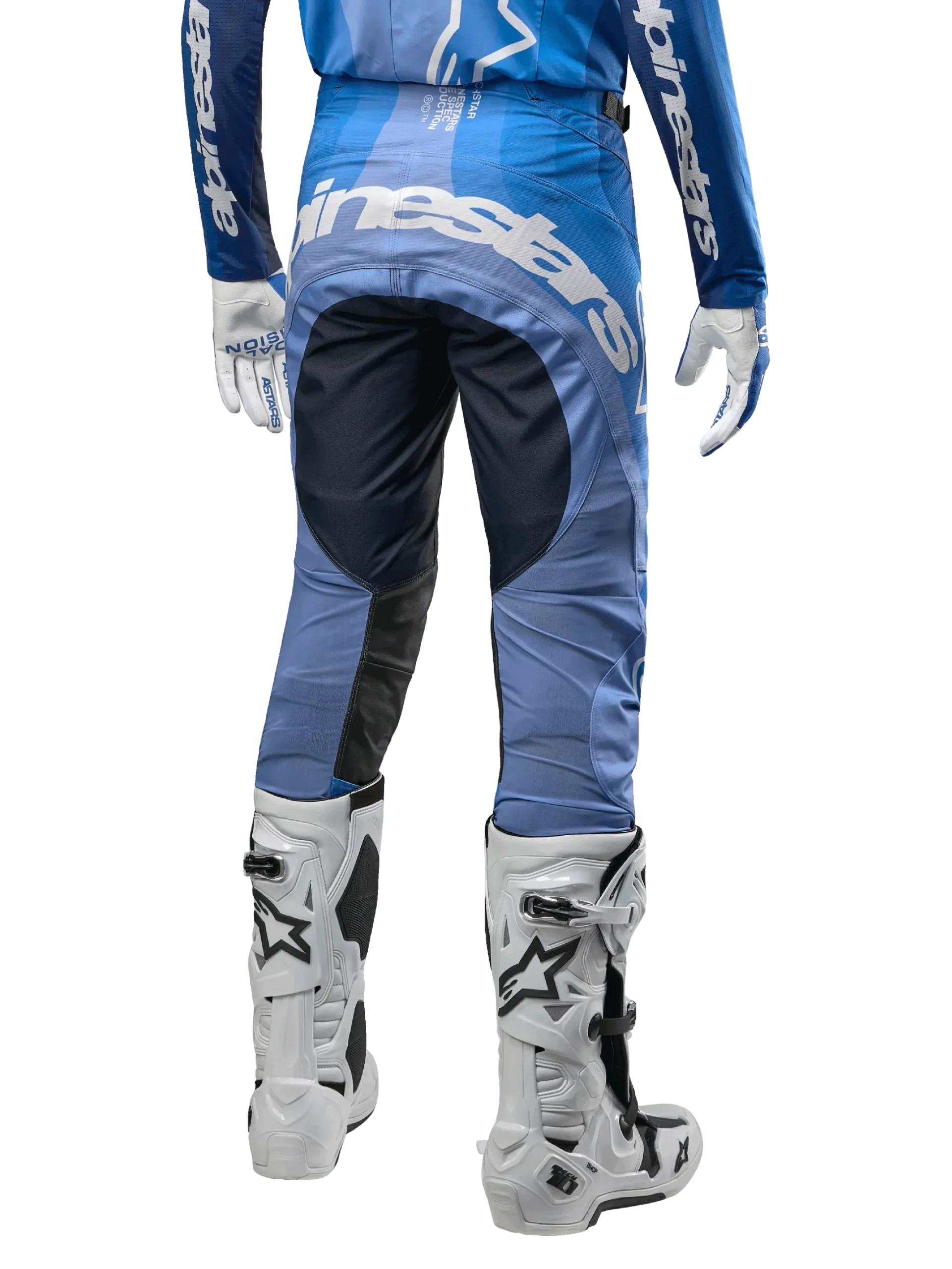 Pantalon Techstar Pneuma 2024