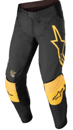 Pantalon Techstar Quadro