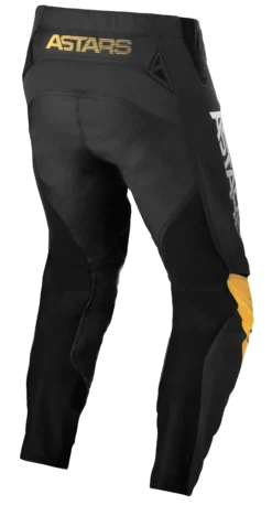 Pantalon Techstar Quadro
