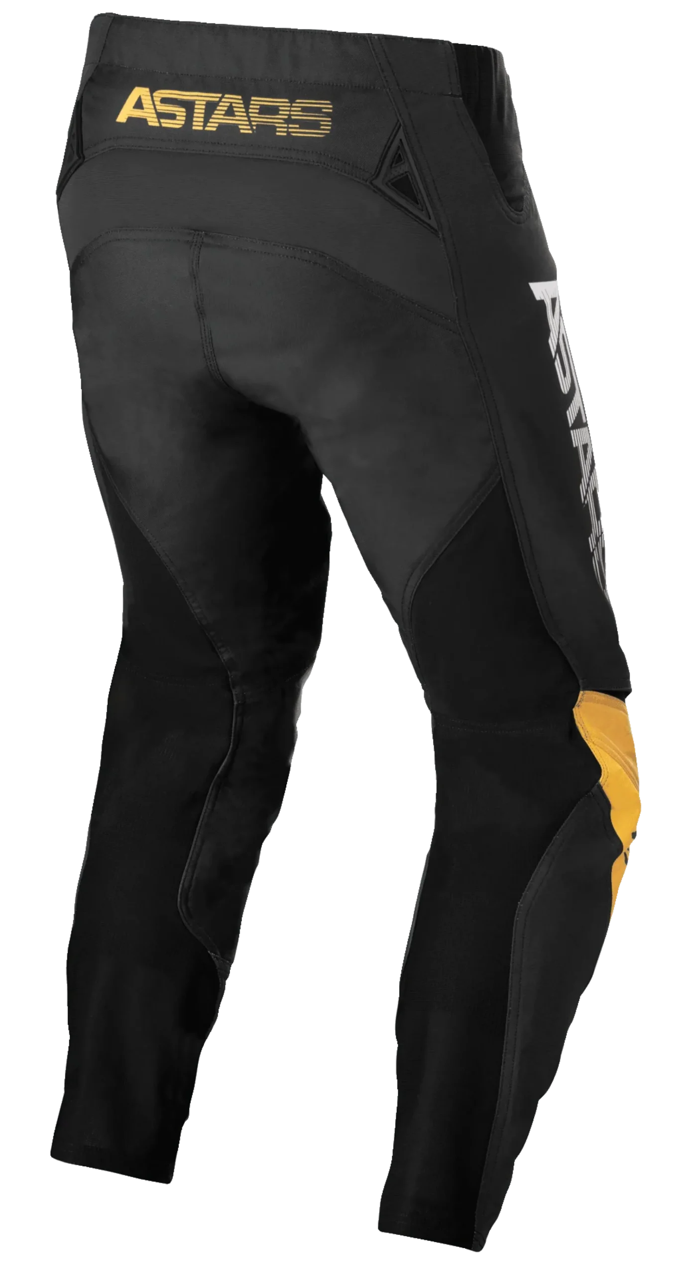 Pantalon Techstar Quadro