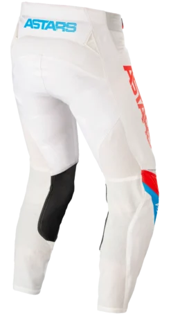 Pantalon Techstar Quadro