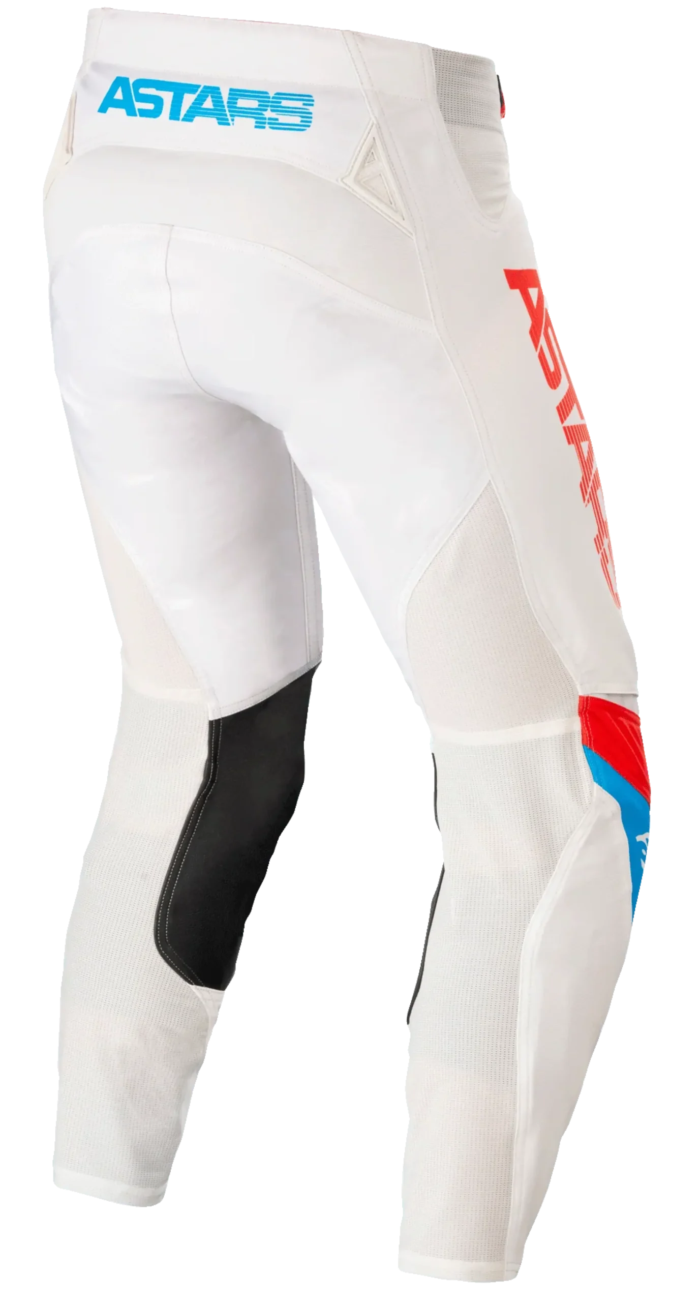 Pantalon Techstar Quadro