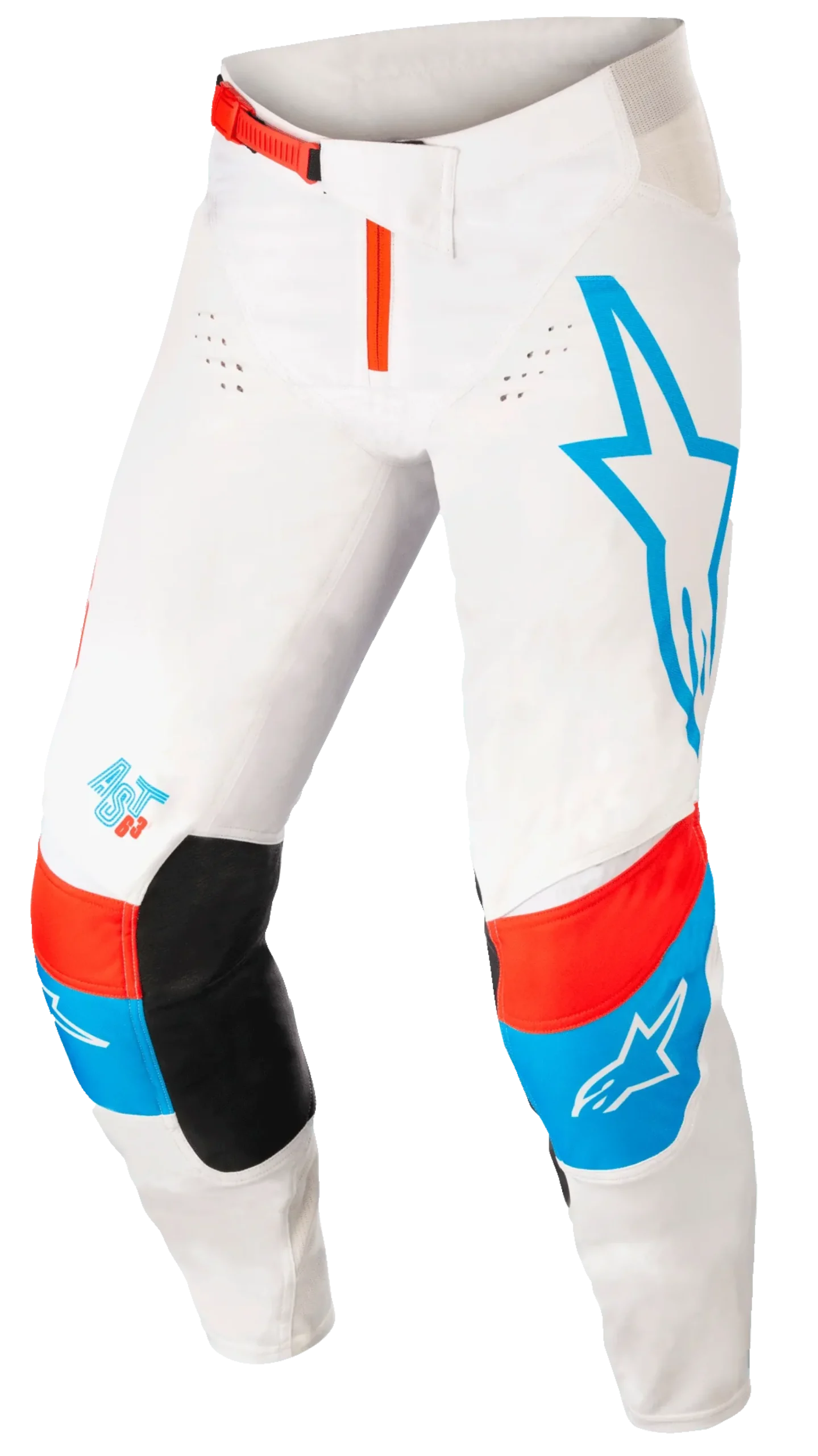 Pantalon Techstar Quadro
