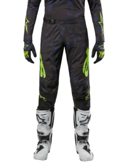 Pantalon Techstar Rantera 2024