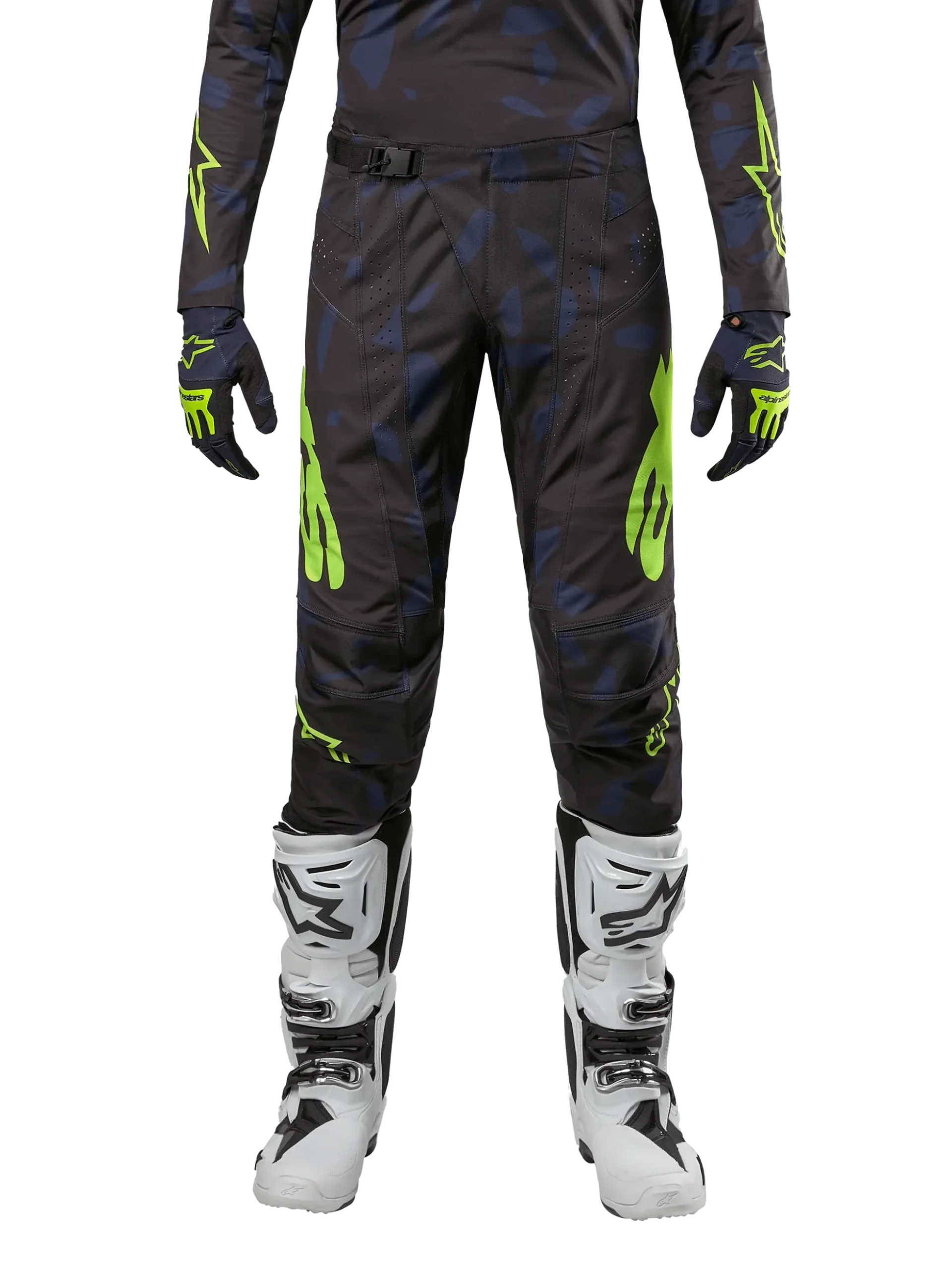 Pantalon Techstar Rantera 2024