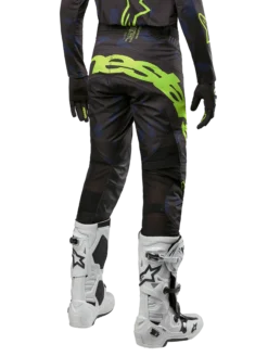 Pantalon Techstar Rantera 2024