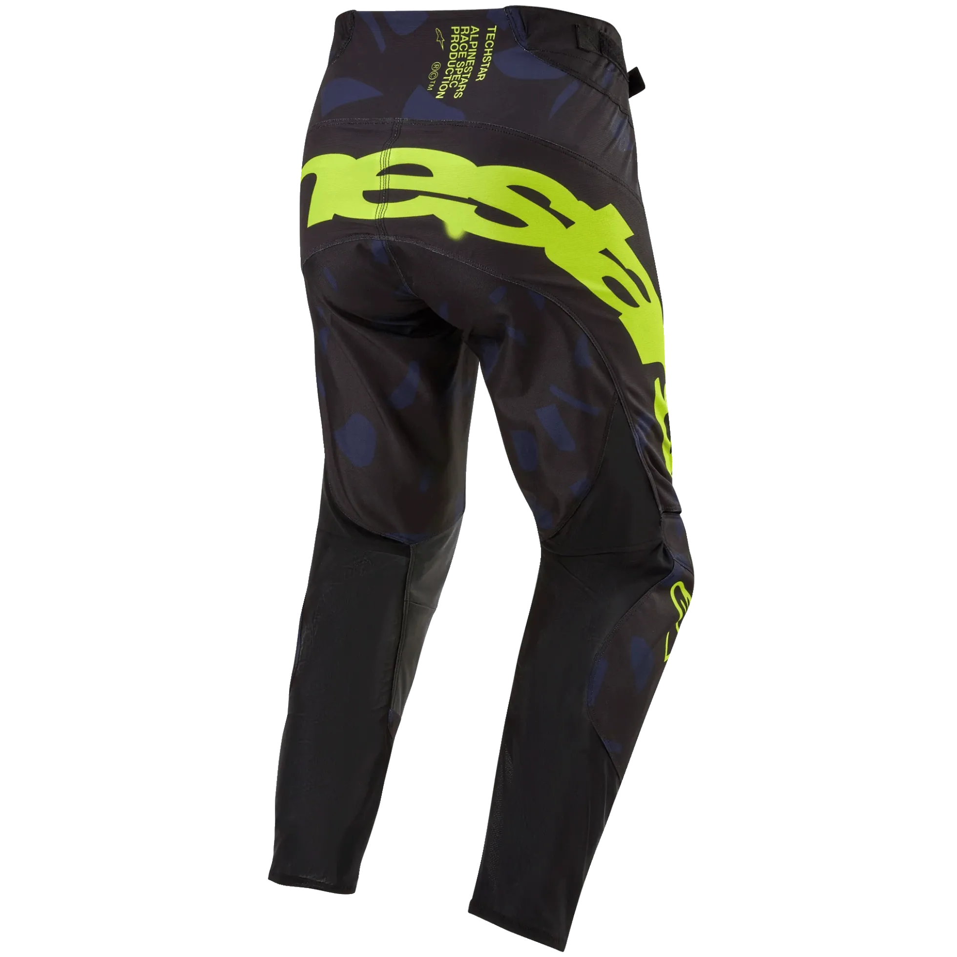 Pantalon Techstar Rantera 2024