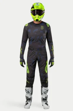 Pantalon Techstar Rantera 2024
