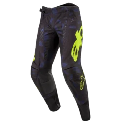 Pantalon Techstar Rantera 2024