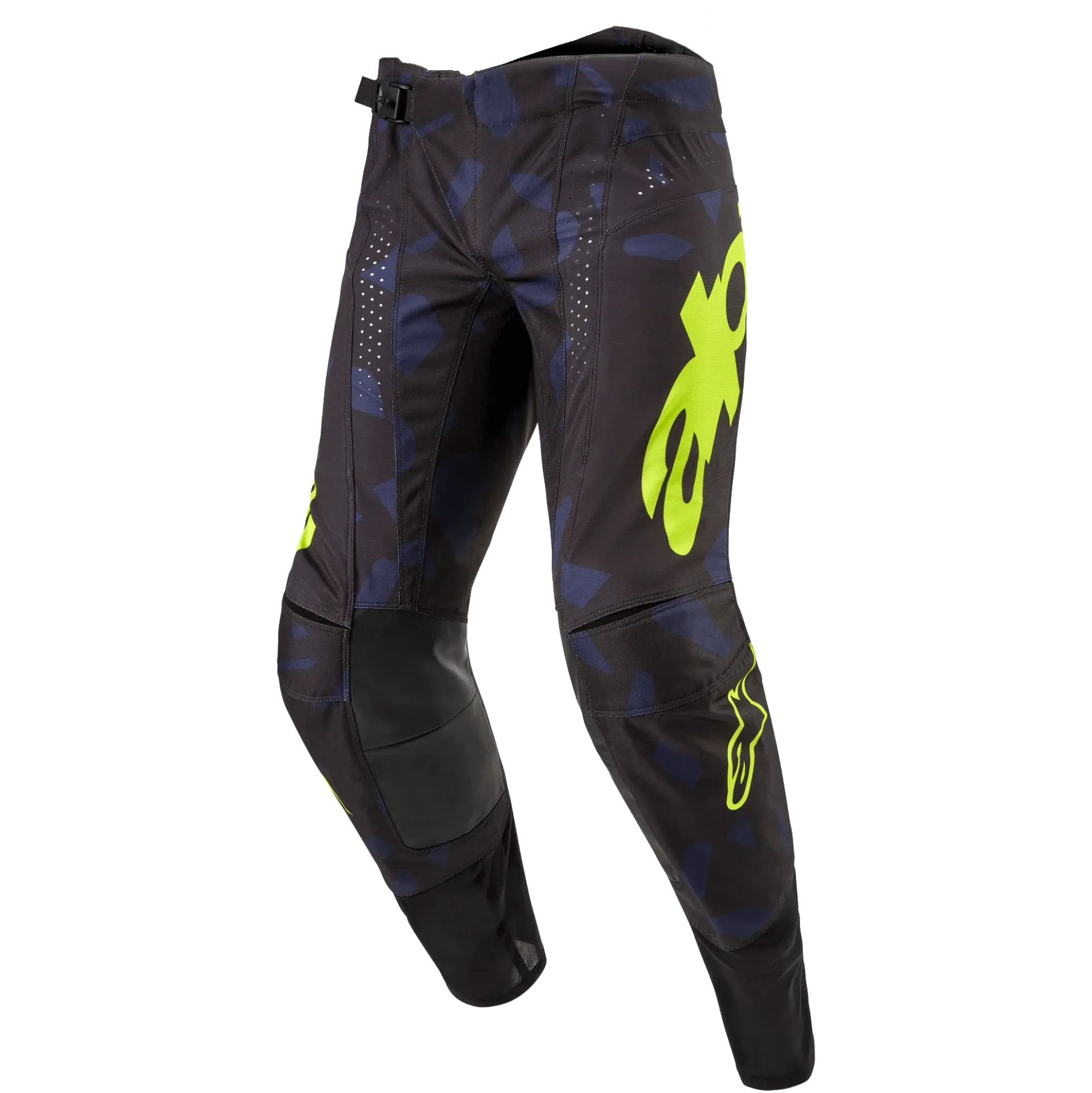 Pantalon Techstar Rantera 2024