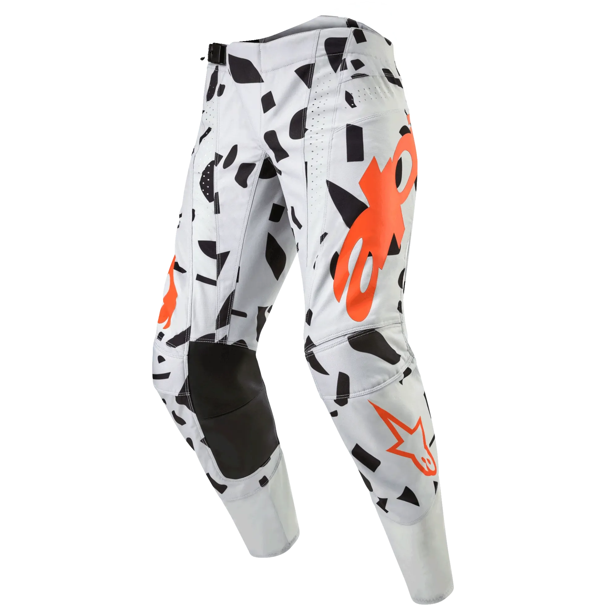 Pantalon Techstar Rantera 2024