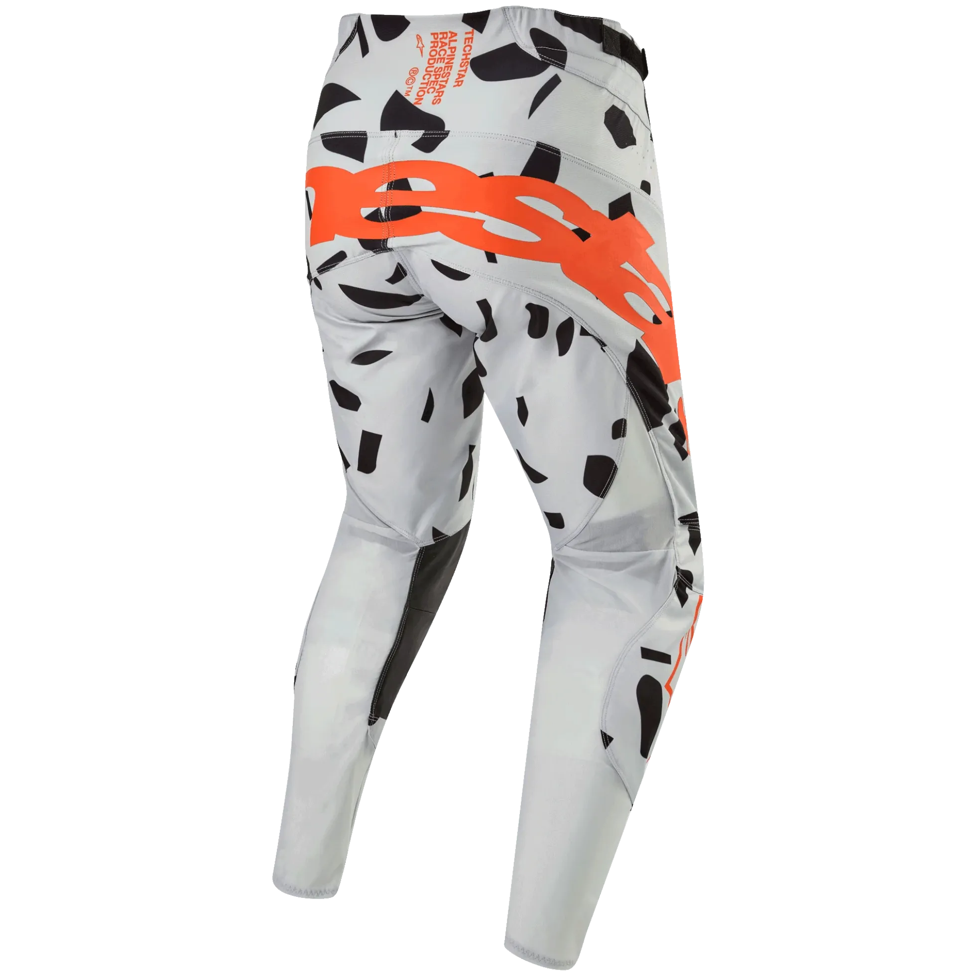 Pantalon Techstar Rantera 2024