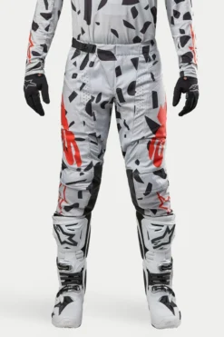Pantalon Techstar Rantera 2024