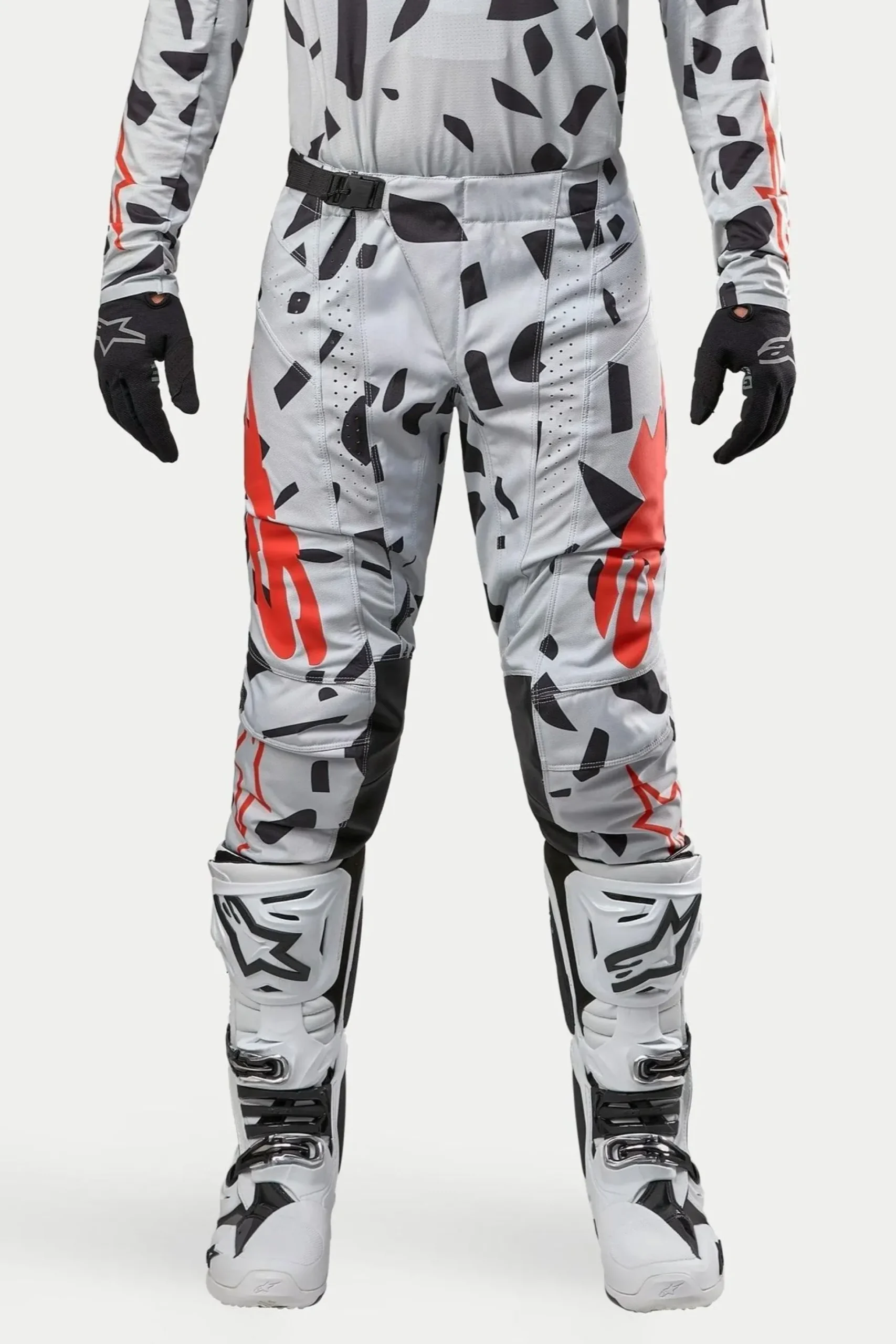 Pantalon Techstar Rantera 2024