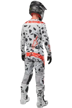 Pantalon Techstar Rantera 2024