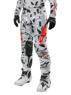 Pantalon Techstar Rantera 2024