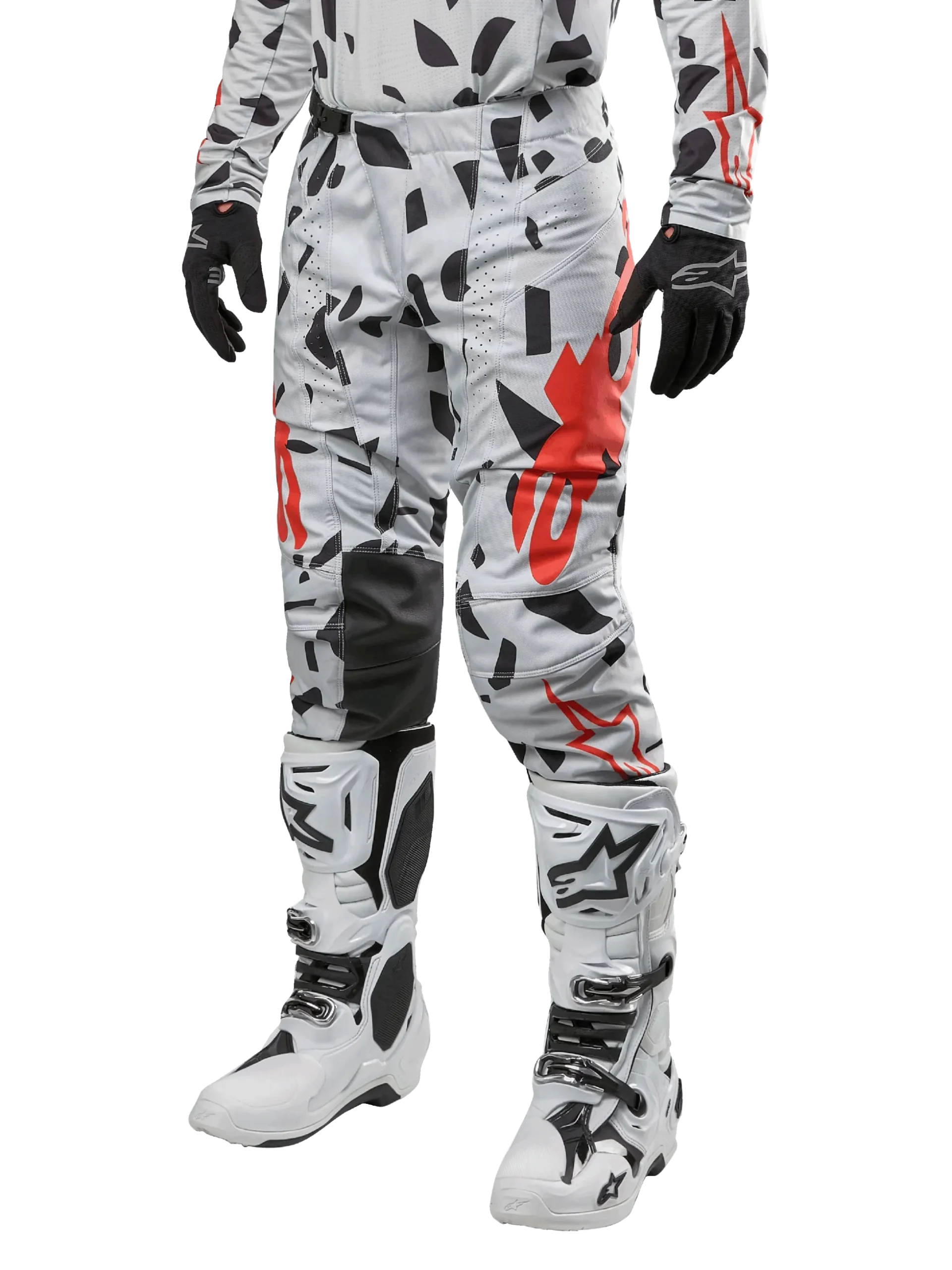 Pantalon Techstar Rantera 2024