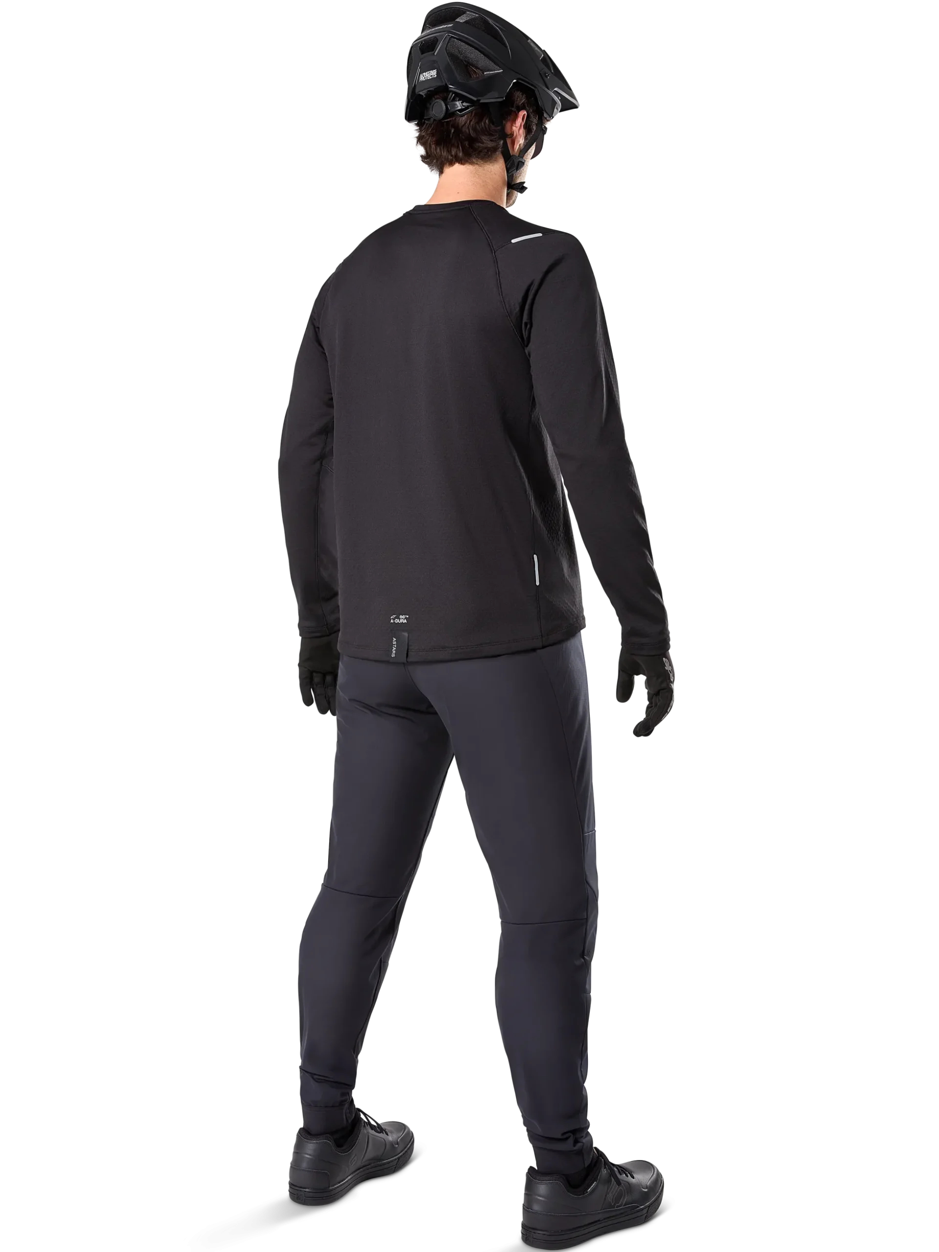 Pantalon Thermique A-Dura