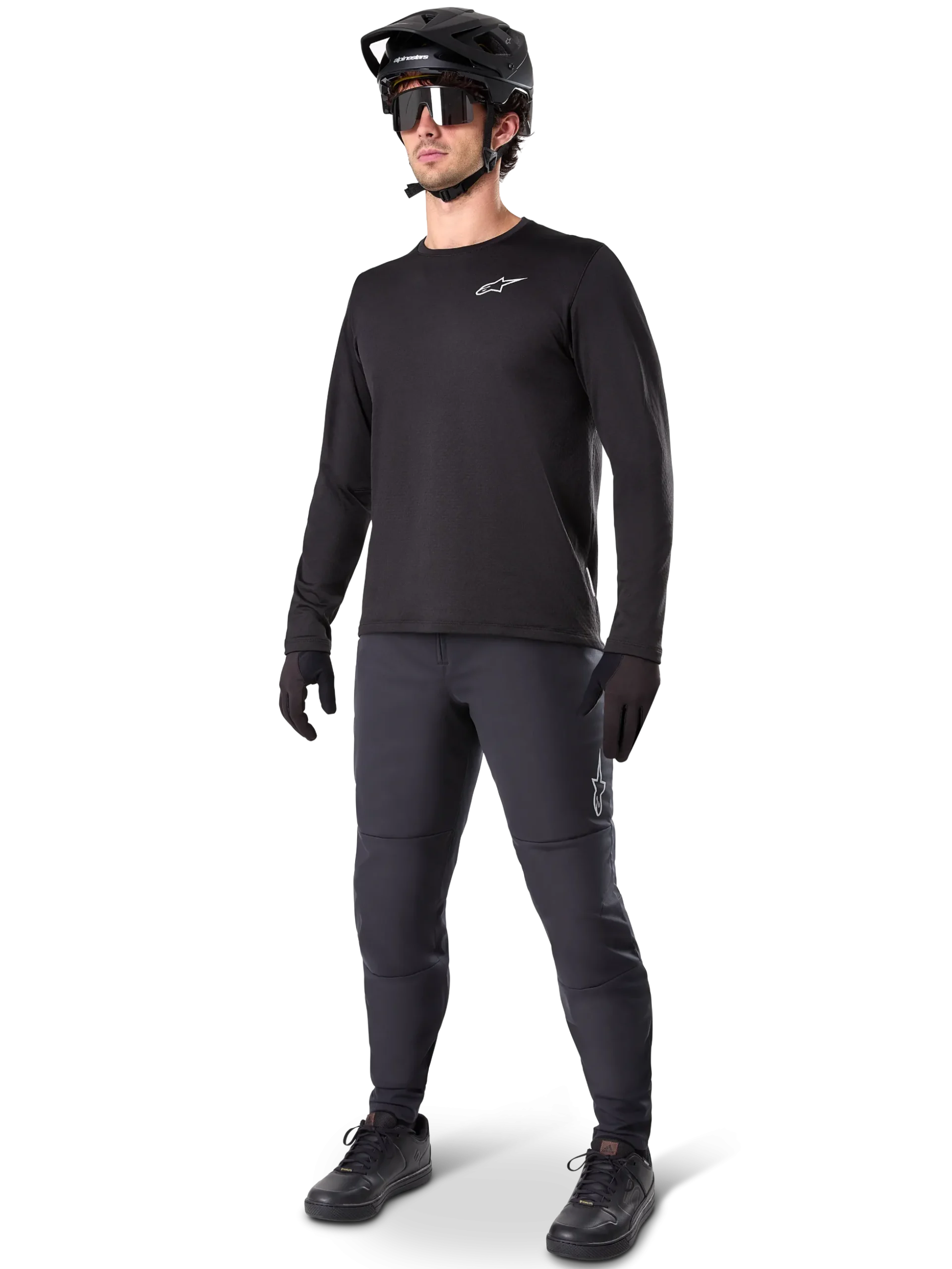 Pantalon Thermique A-Dura