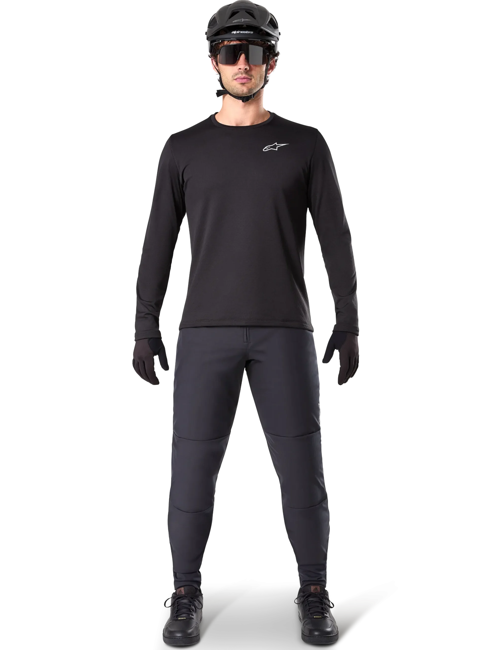 Pantalon Thermique A-Dura