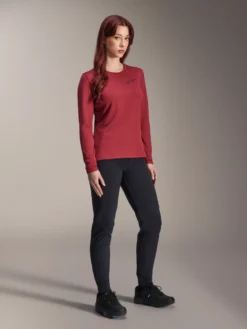 Pantalon Thermique Stella A-Dura