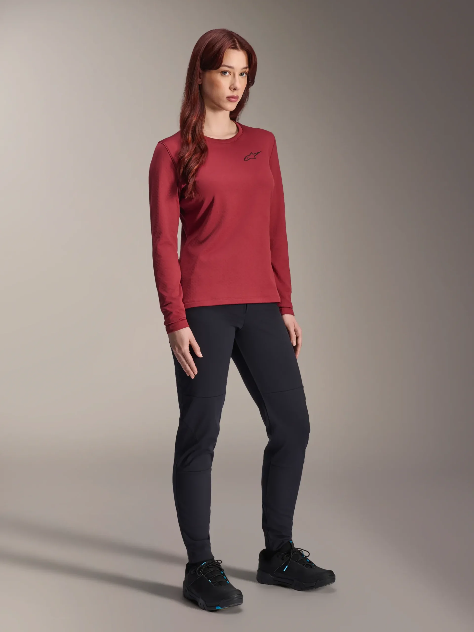 Pantalon Thermique Stella A-Dura