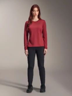 Pantalon Thermique Stella A-Dura