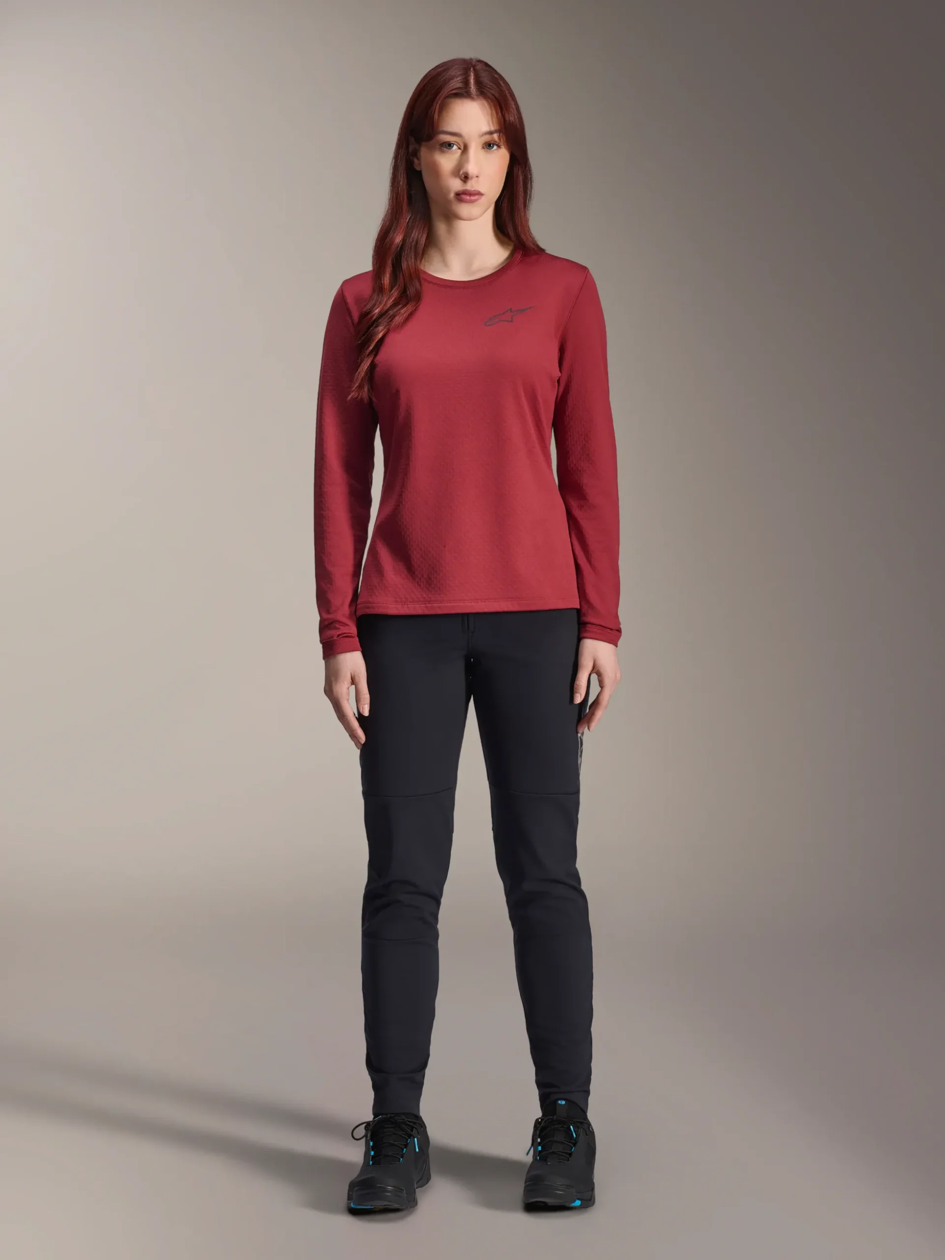 Pantalon Thermique Stella A-Dura