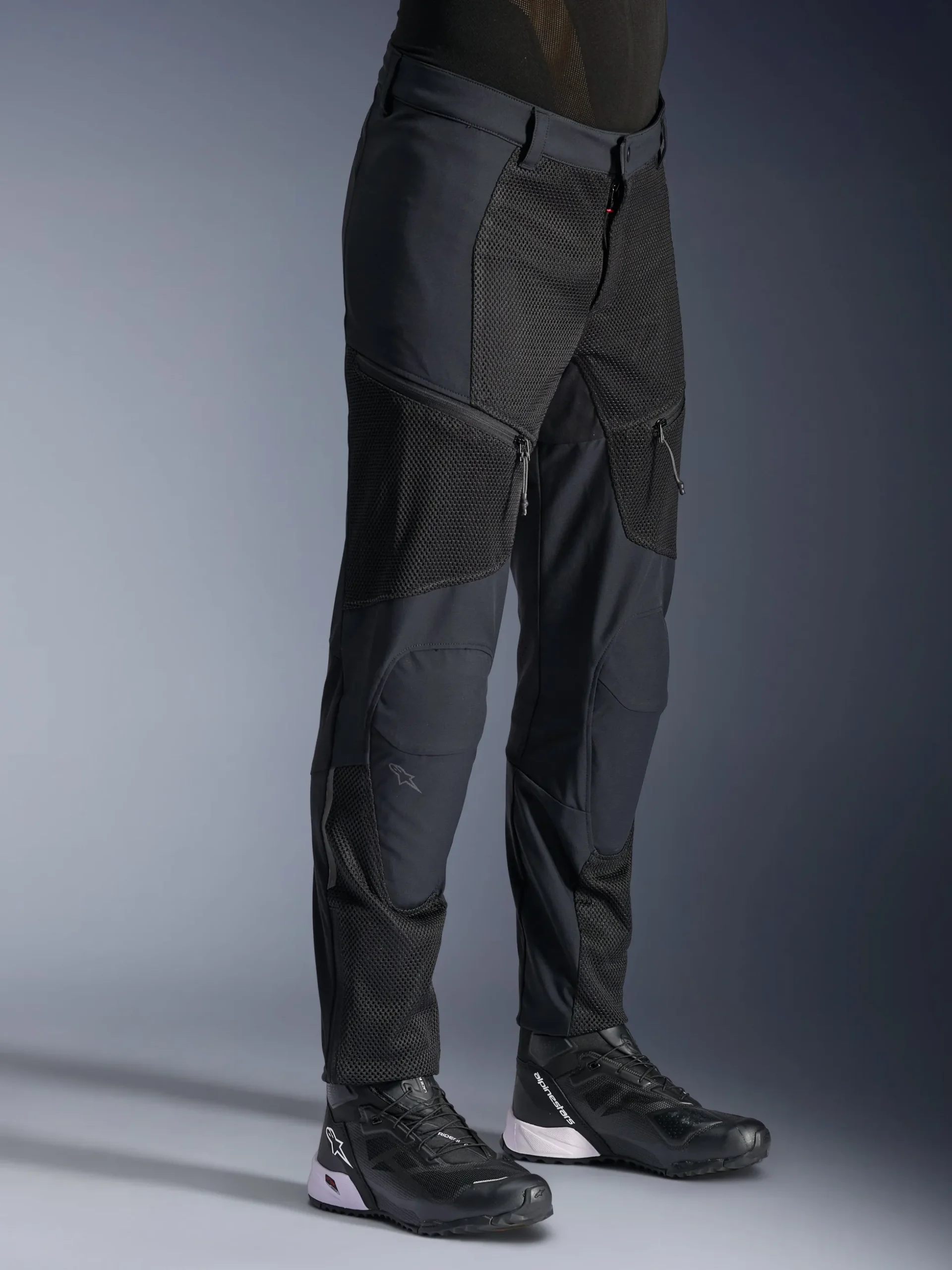 Pantalon Troop-Air Pro