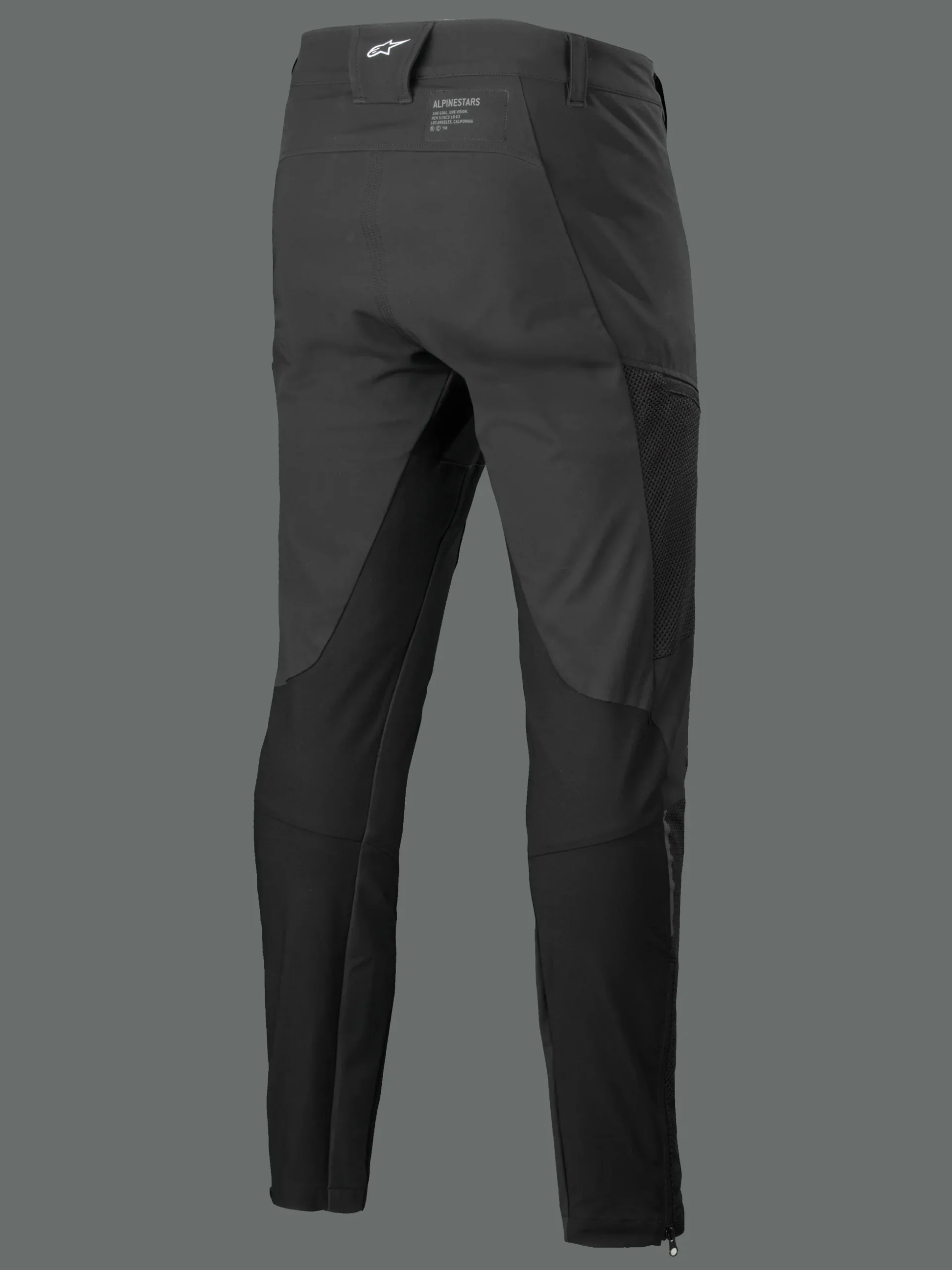 Pantalon Troop-Air Pro