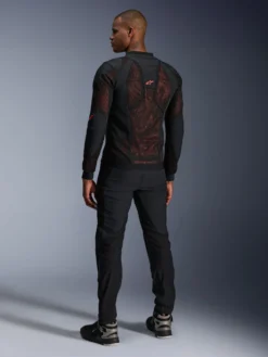 Pantalon Troop-Air Pro