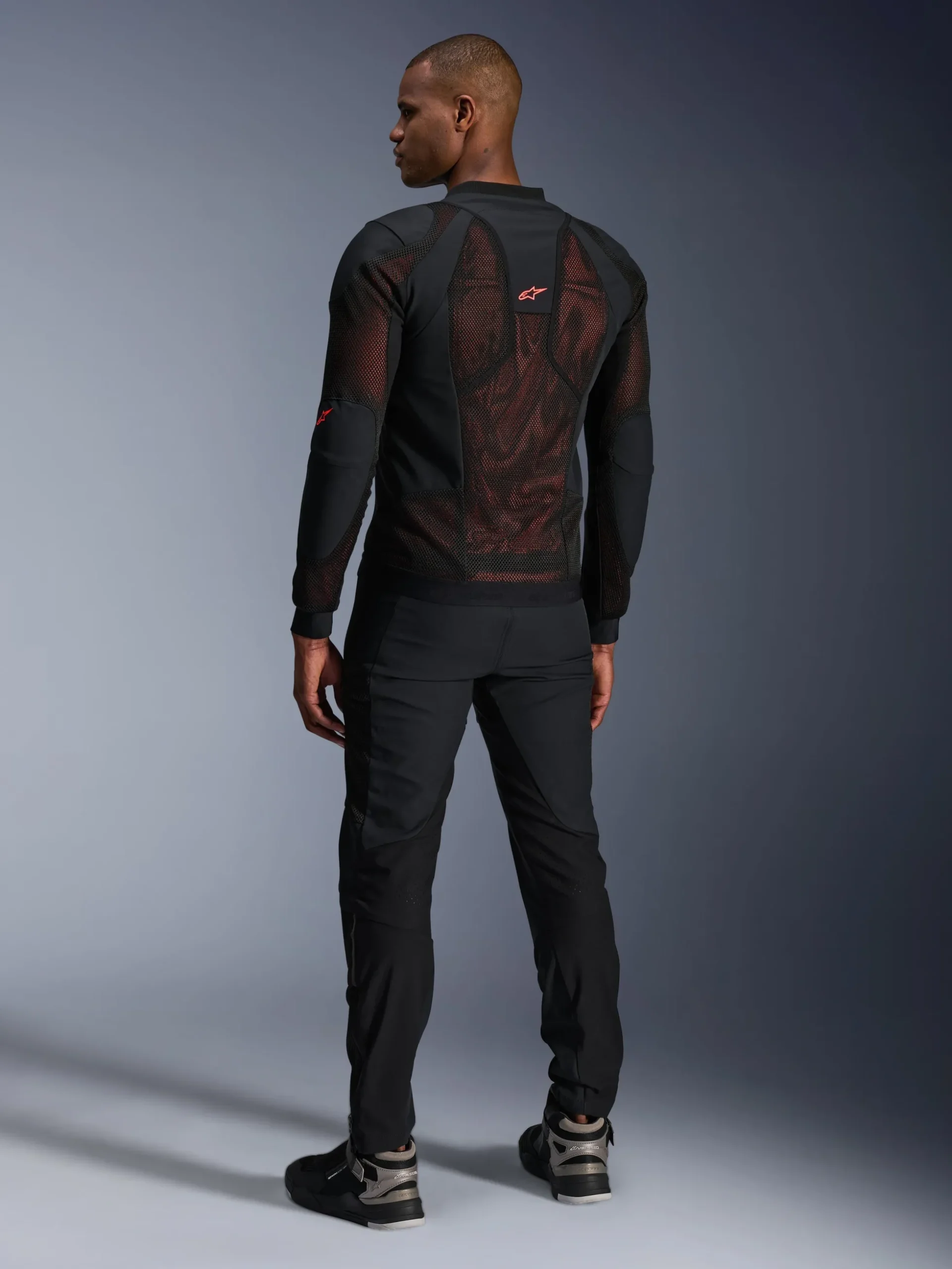 Pantalon Troop-Air Pro
