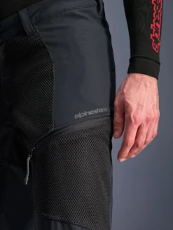 Pantalon Troop-Air Pro