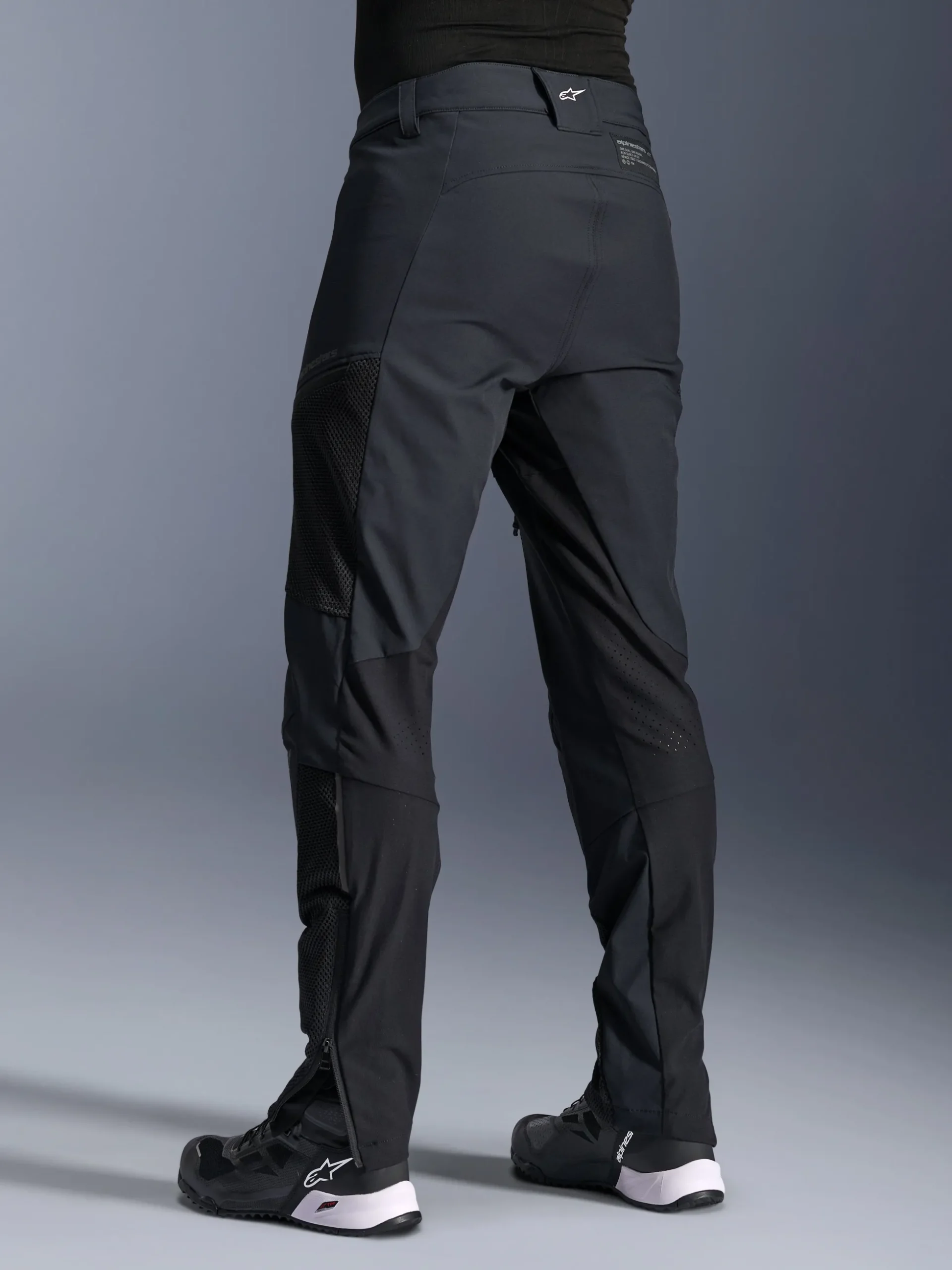 Pantalon Troop-Air Pro