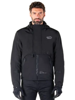 Parka Imperméable Mootant